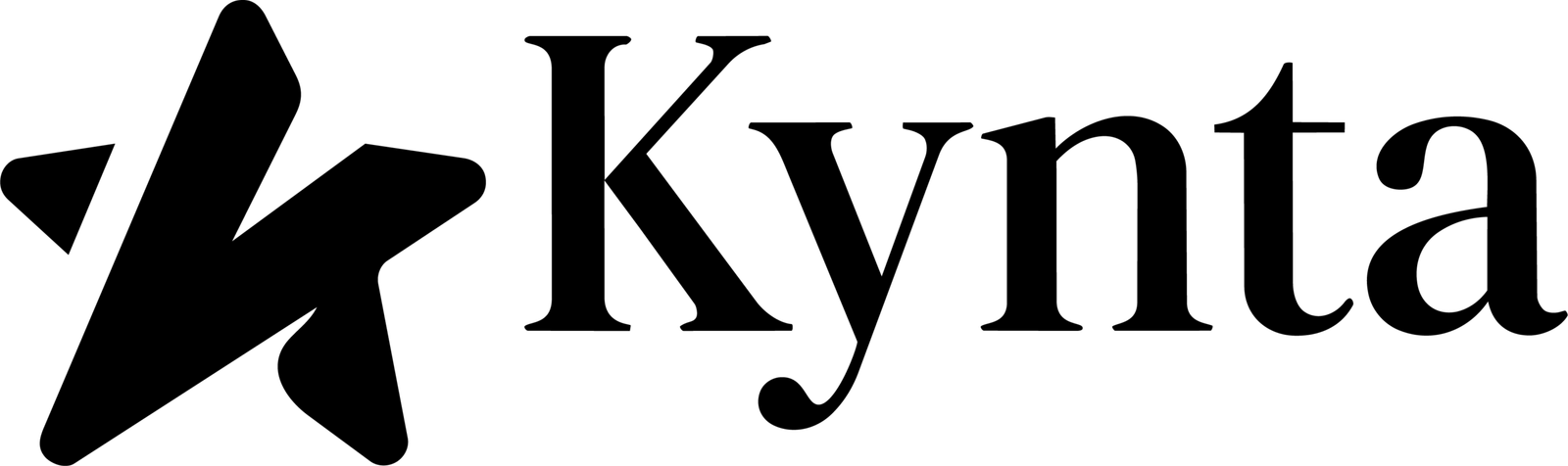 Kynta